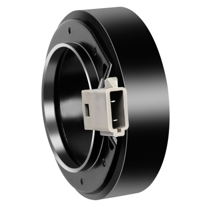 AC Compressor Clutch Kit Assembly 99-03 Ford Windstar 3.8L 04-07 Ford Freestar 3.9L|4.2L