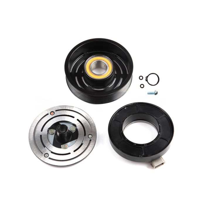 AC Compressor Clutch Kit For 93-96 Ford F250 7.3L
