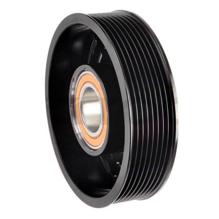 AC Compressor Clutch Kit For 93-96 Ford F250 7.3L