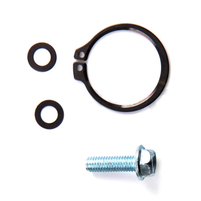 AC Compressor Clutch Kit For 93-96 Ford F250 7.3L