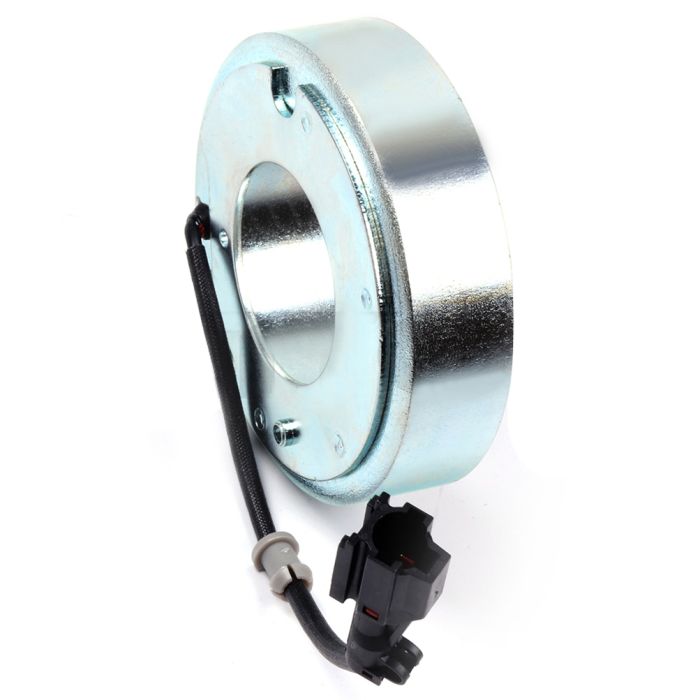 A/C Compressor Clutch Kit For 08-14 Subaru Forester Subaru Impreza 2.5L (CO 11227C)