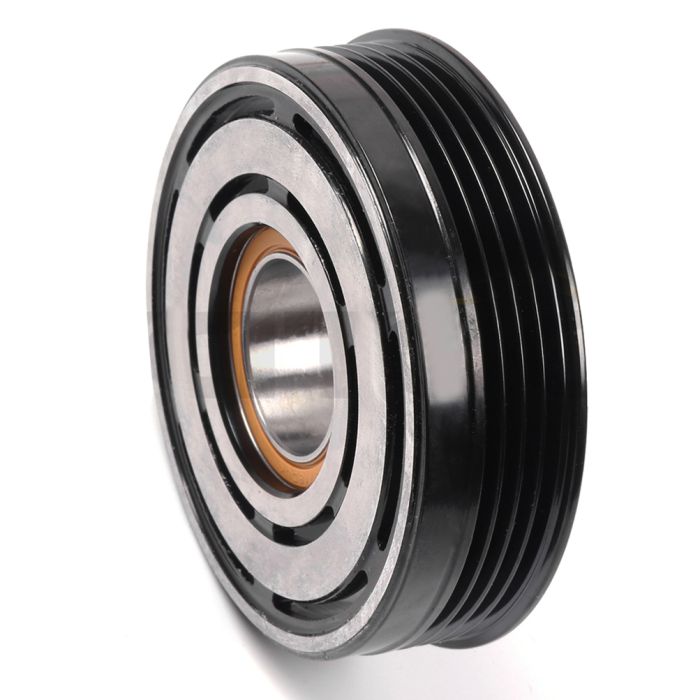 A/C Compressor Clutch Kit For 08-14 Subaru Forester Subaru Impreza 2.5L (CO 11227C)