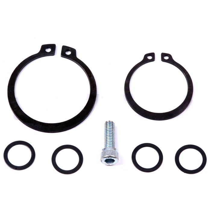 A/C Compressor Clutch Kit For 08-14 Subaru Forester Subaru Impreza 2.5L (CO 11227C)