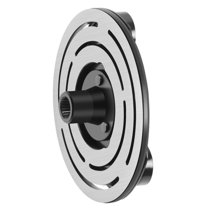 AC Compressor Clutch Kit For 97-03 05-06 Ford F150 04 Ford F150 Heritage 4.2L