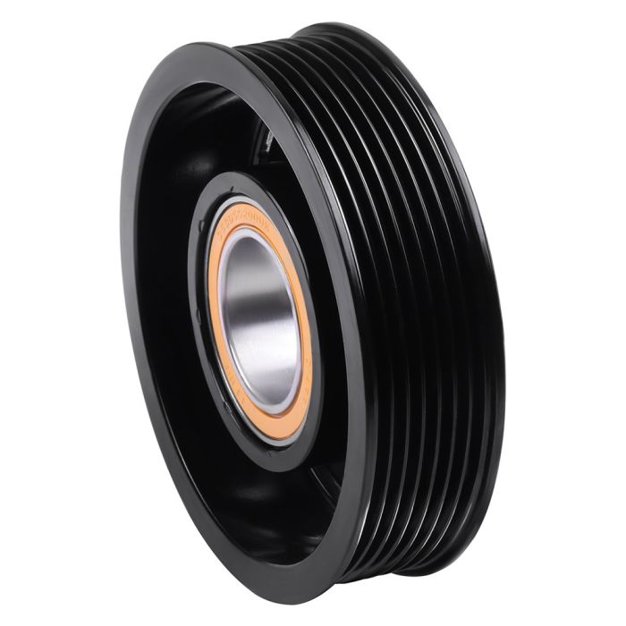 A/C Compressor Clutch Kit 2013 INFINITI JX35 14-15 INFINITI QX60 3.5L