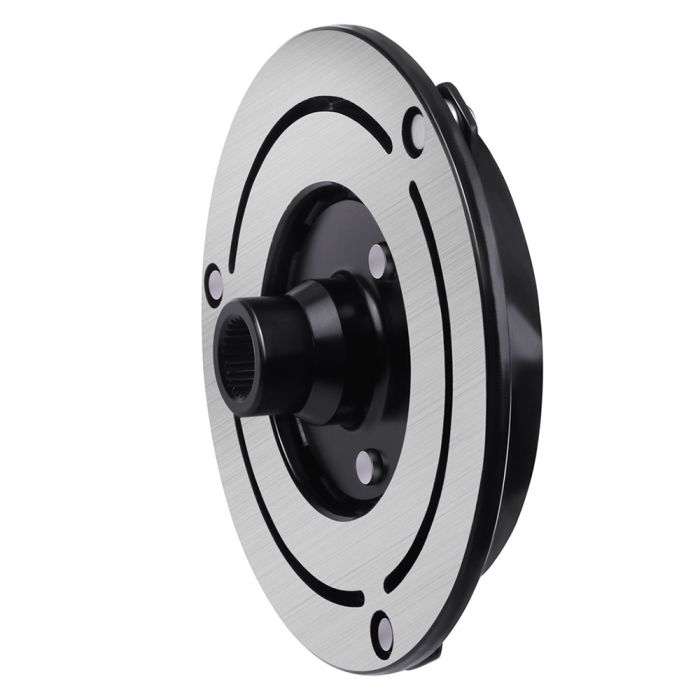 A/C Compressor Clutch Kit 2013 INFINITI JX35 14-15 INFINITI QX60 3.5L