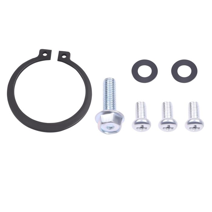 A/C Compressor Clutch Kit 2013 INFINITI JX35 14-15 INFINITI QX60 3.5L