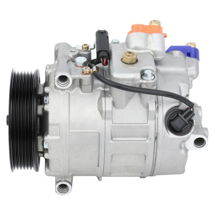 A/C Compressor 09-10 BMW Z4 3.0L 08-13 BMW M3 4.0L