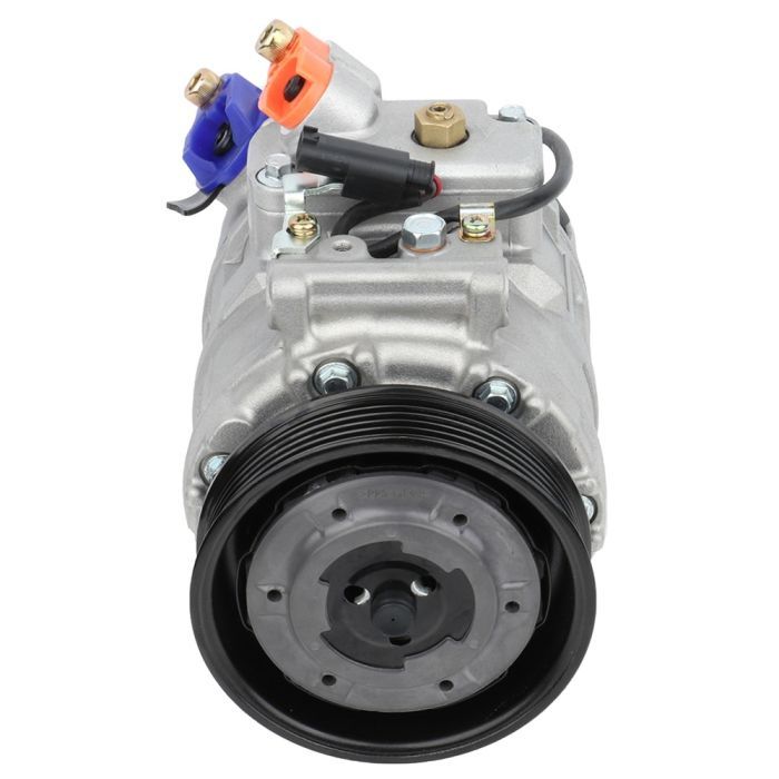 A/C Compressor 09-10 BMW Z4 3.0L 08-13 BMW M3 4.0L