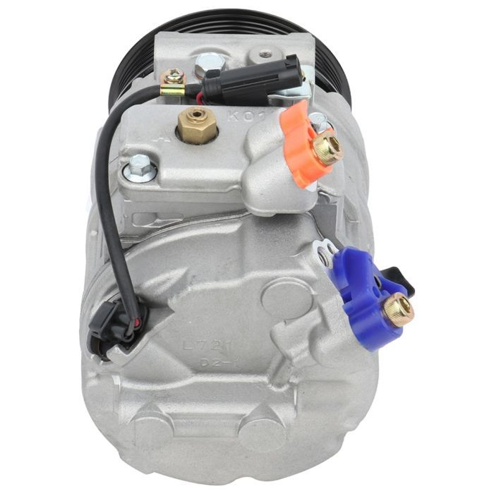A/C Compressor 09-10 BMW Z4 3.0L 08-13 BMW M3 4.0L