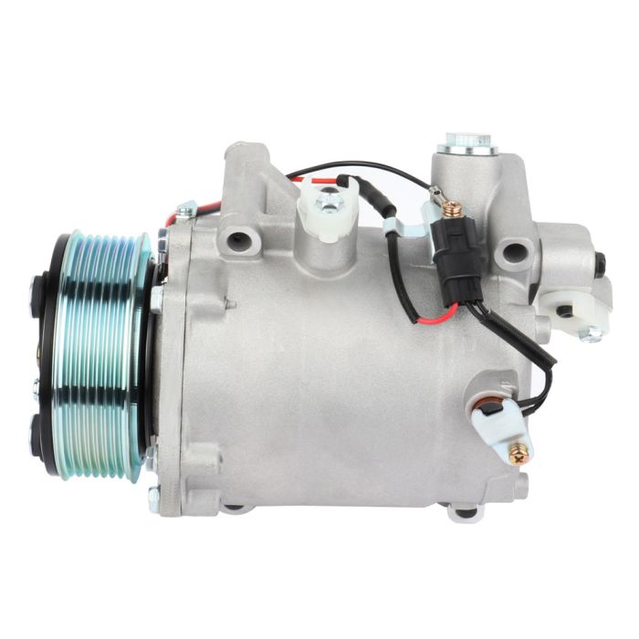 2009-2014 Acura TSX 2.4L A/C AC Compressor and Clutch