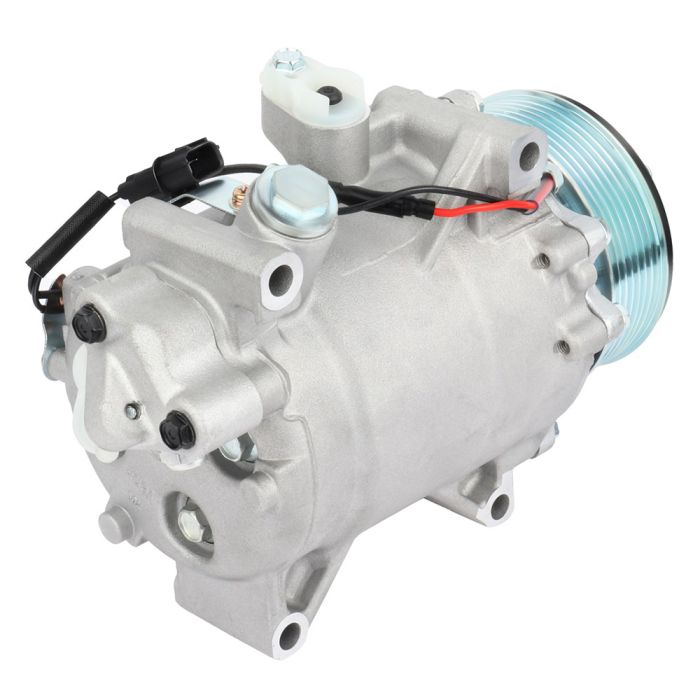 2009-2014 Acura TSX 2.4L A/C AC Compressor and Clutch