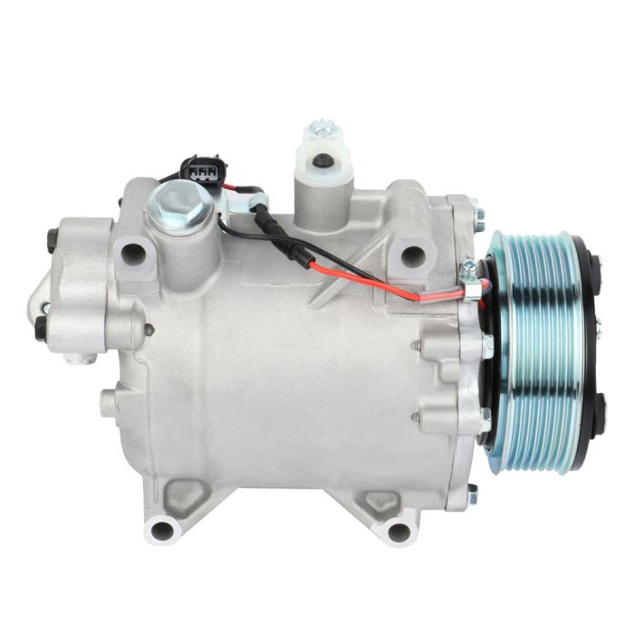 2009-2014 Acura TSX 2.4L A/C AC Compressor and Clutch