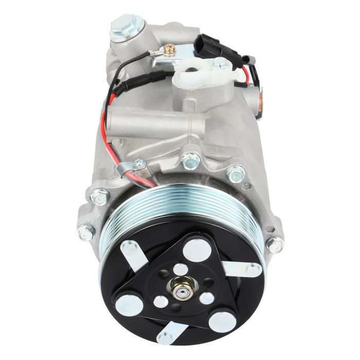2009-2014 Acura TSX 2.4L A/C AC Compressor and Clutch