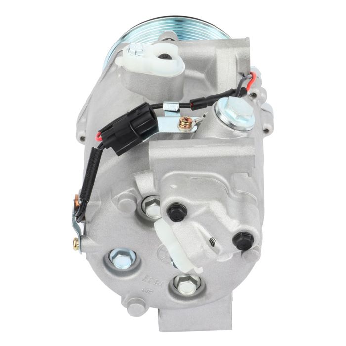 2009-2014 Acura TSX 2.4L A/C AC Compressor and Clutch