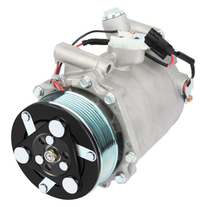 2009-2014 Acura TSX 2.4L A/C AC Compressor and Clutch