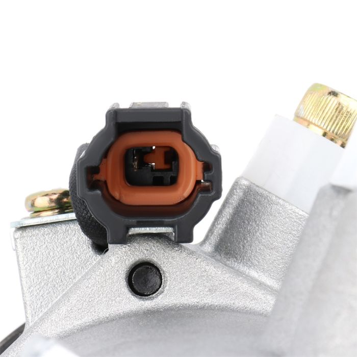 A/C Compressor and Clutch 11/14-15 Nissan Juke 12-18 Nissan Versa 1.6L