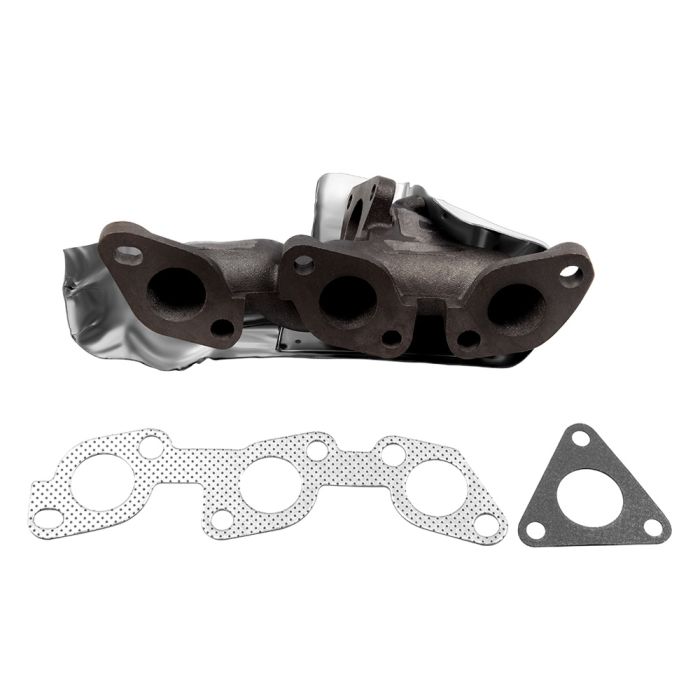 1999-2004 Nissan Frontier Xterra 3.3L Exhaust Manifold