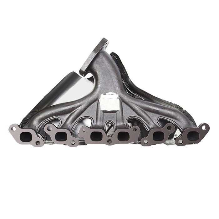 2002-2005 Buick Chevy GMC Isuzu Oldsmobile Saab 4.2L Exhaust Manifold