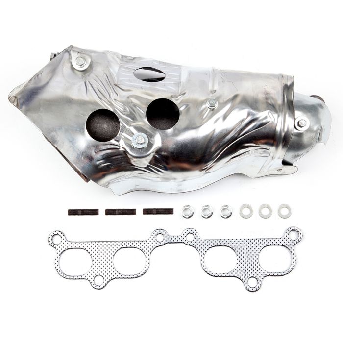 1994-2000 Toyota 4Runner Tacoma T100 3.0L 3.4L 2.4L 2.7L Exhaust Manifold