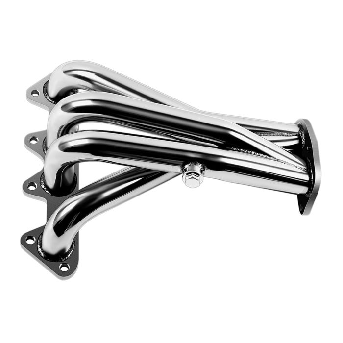 1997-1999 Acura CL 1994-1997 Honda Accord 4-2-1 Racing Header Exhaust Manifold STAINLESS STEEL