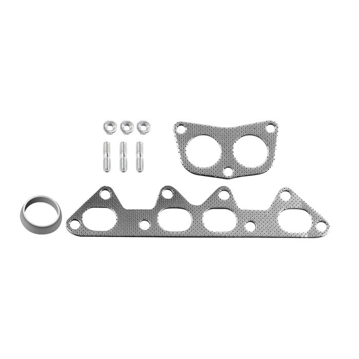 1997-1999 Acura CL 1994-1997 Honda Accord 4-2-1 Racing Header Exhaust Manifold STAINLESS STEEL