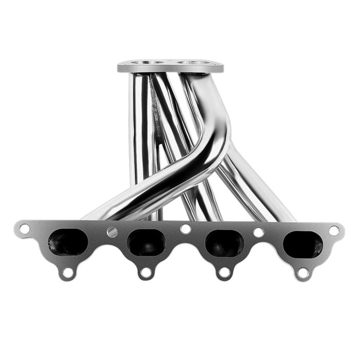 1990-1993 Honda Accord 2.2L Tri-Y Stainless Racing Header Exhaust