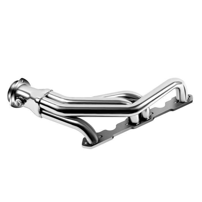 1989-1997 Chevy Blazer C/K 1500 2500 3500 5.0L Racing Exhaust Header