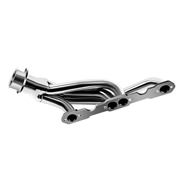 1989-1997 Chevy Blazer C/K 1500 2500 3500 5.0L Racing Exhaust Header