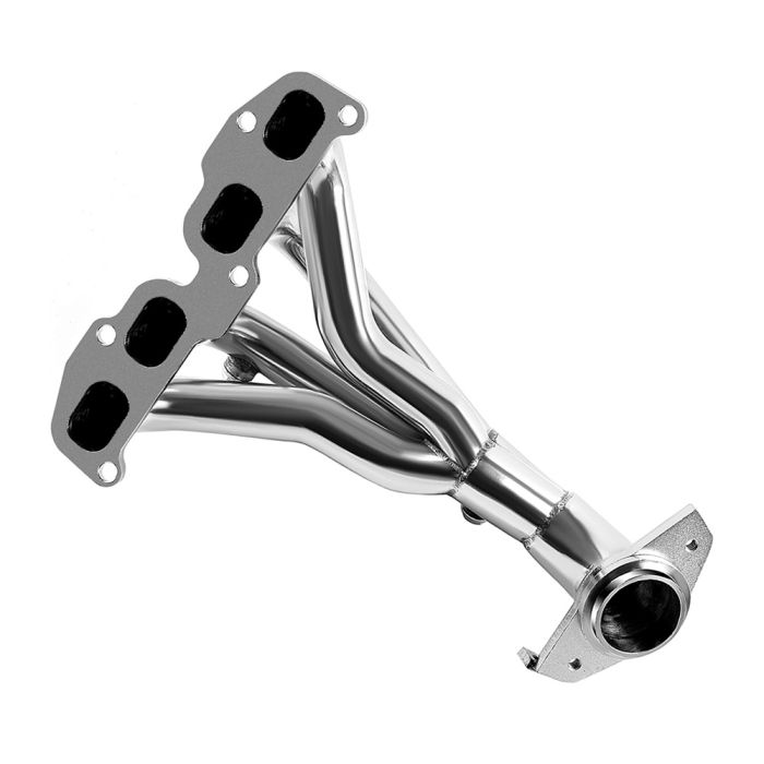 thumbnail interactive-video image 1 of SAROTIN EPA Catalytic Converter For 2002-2006 Nissan Altima 2.5L – Direct Fit 1 of 2