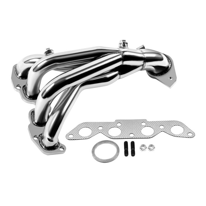 2002-2006 Nissan Altima 2.5L Exhaust Manifolds Stainless Steel