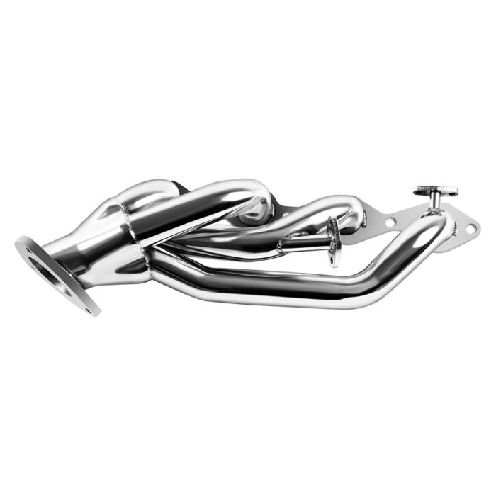 For 1999-2006 Chevrolet Silverado GMC Sierra 1500 2500 3500 6.0L Exhaust Manifold Header