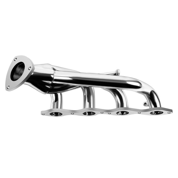 For 1999-2006 Chevrolet Silverado GMC Sierra 1500 2500 3500 6.0L Exhaust Manifold Header