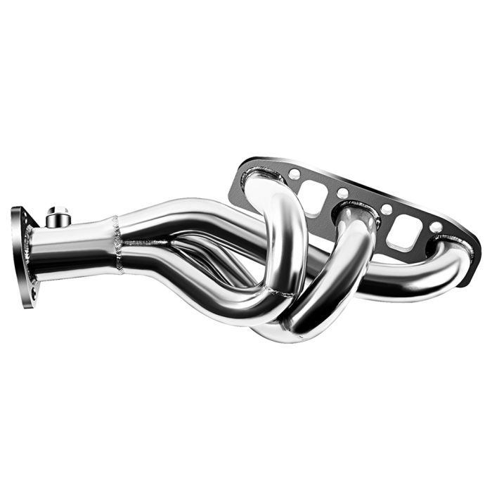 2003-2008 Infiniti G35 2003-2009 Nissan 350Z 3.5L Stainless Turbo Header Exhaust Manifold