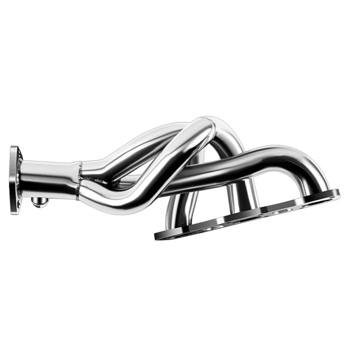 2003-2008 Infiniti G35 2003-2009 Nissan 350Z 3.5L Stainless Turbo Header Exhaust Manifold