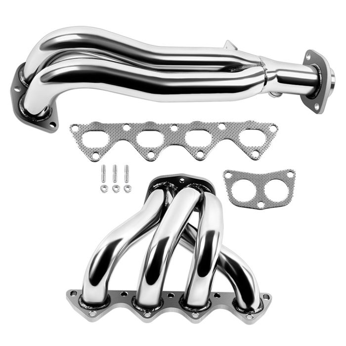 1994-2001 Acura Integra 1.8L RS LS GS CARB LEGAL Stainless 4-2-1 Header Exhaust Manifold