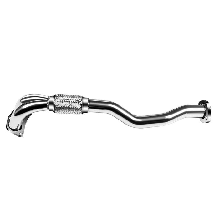 1993-1997 Toyota Corolla 1.8L Stainless Racing Header Exhaust Manifold 1993 1994 1995 1996 1997