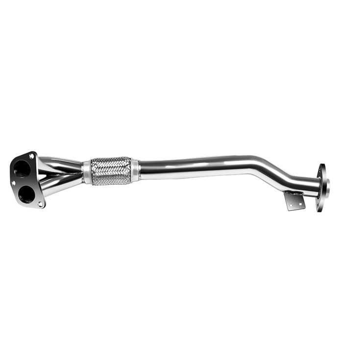 1993-1997 Toyota Corolla 1.8L Stainless Racing Header Exhaust Manifold 1993 1994 1995 1996 1997