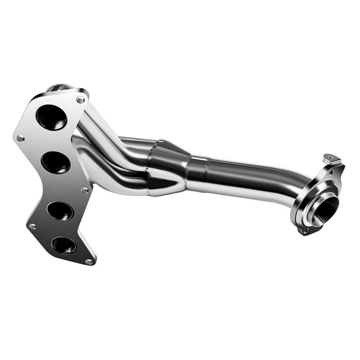 2005-2010 Scion tC 2.4L Racing Stainless Header Exhaust Manifold