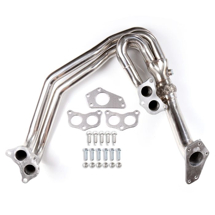 2002-2007 Subaru Impreza 2.5L Exhaust Up Pipe Exhaust Mnifold Header