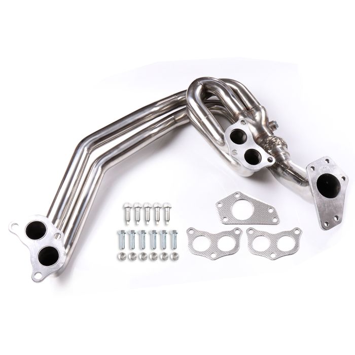 2002-2007 Subaru Impreza 2.5L Exhaust Up Pipe Exhaust Mnifold Header