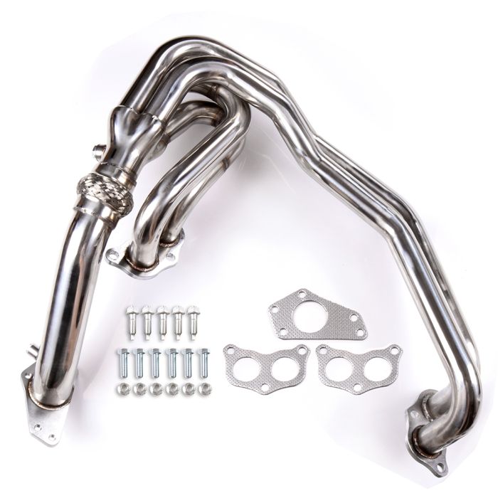 2002-2007 Subaru Impreza 2.5L Exhaust Up Pipe Exhaust Mnifold Header