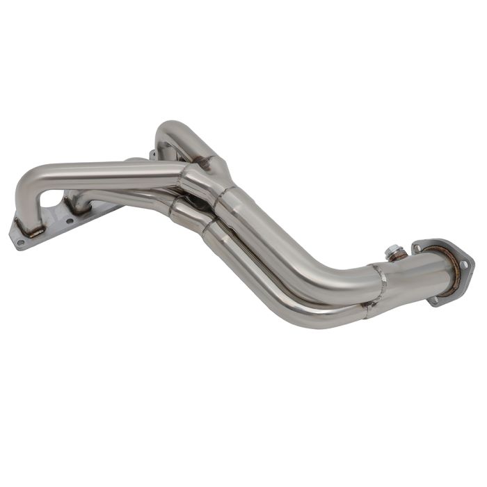 1989-1994 Geo Tracker 1989-1994 Suzuki Sidekick 1.6L 1985-1995 Suzuki Samurai 1.3L Exhaust Manifold Header