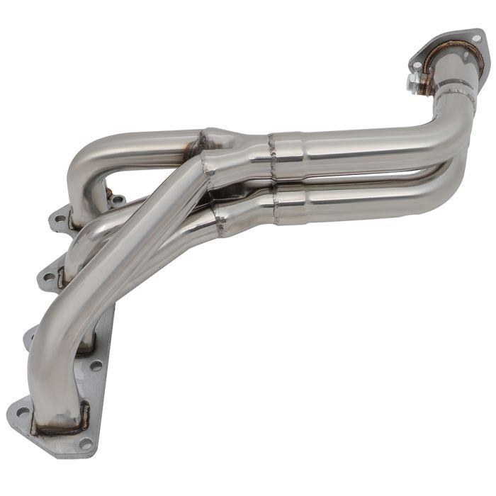 1989-1994 Geo Tracker 1989-1994 Suzuki Sidekick 1.6L 1985-1995 Suzuki Samurai 1.3L Exhaust Manifold Header