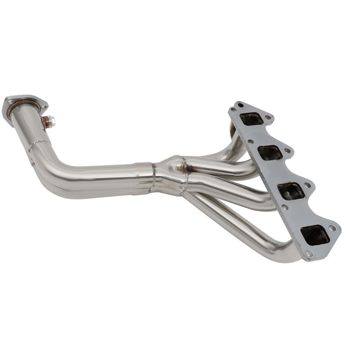 1989-1994 Geo Tracker 1989-1994 Suzuki Sidekick 1.6L 1985-1995 Suzuki Samurai 1.3L Exhaust Manifold Header