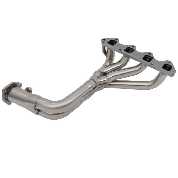 1989-1994 Geo Tracker 1989-1994 Suzuki Sidekick 1.6L 1985-1995 Suzuki Samurai 1.3L Exhaust Manifold Header