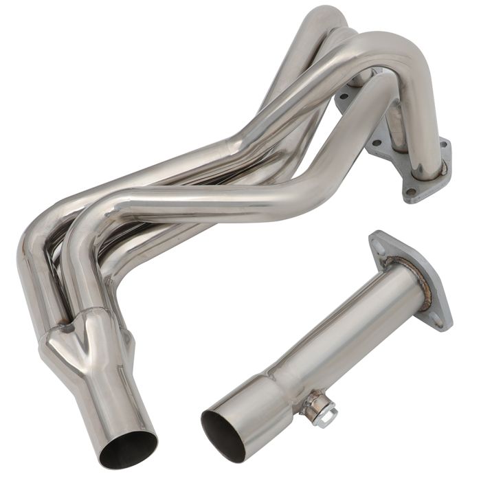 90-93 Mazda B2000 06-17 Toyota RAV4 2.2L 2.5L Exhaust Manifold Header