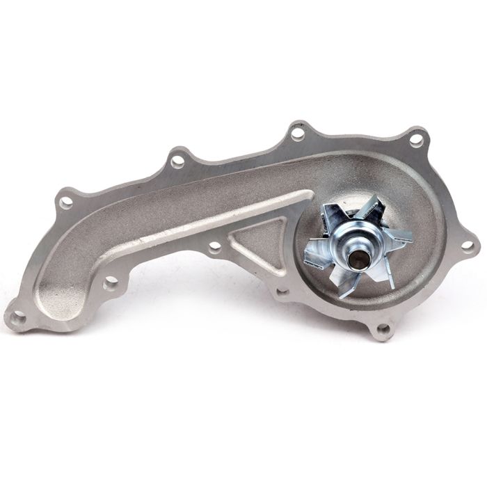 Water Pump With Gasket For 94-98 Toyota T100 95-13 Toyota Tacoma