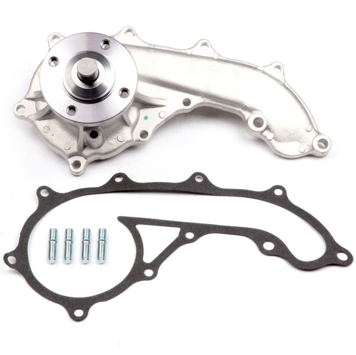 Water Pump With Gasket For 94-98 Toyota T100 95-13 Toyota Tacoma
