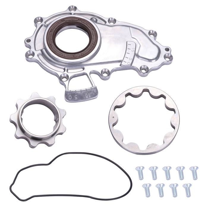 Oil Pump For Toyota Tacoma DOHC 16V 2.4L 2RZFE OP938 95-04